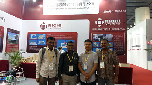 2016年廣州展會(huì)